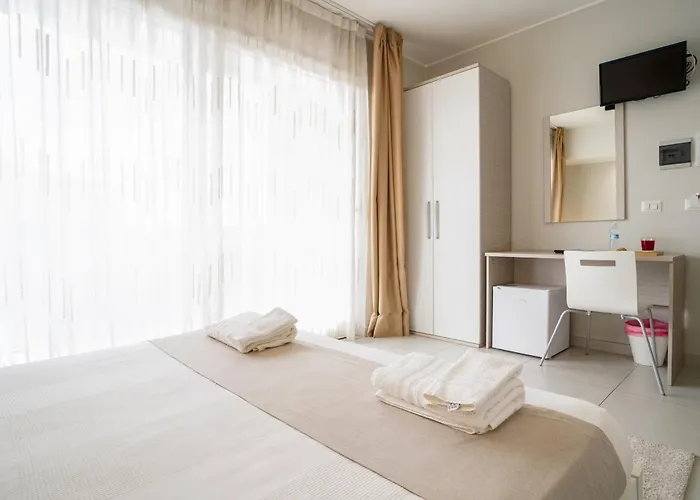 Pietra Bianca Rooms