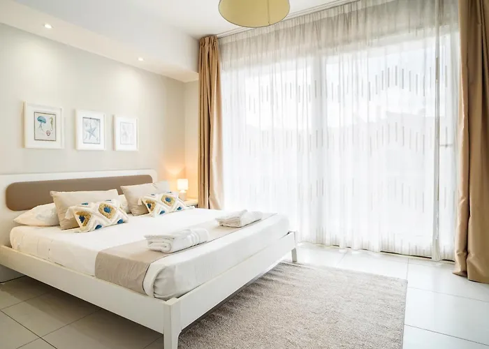 Pietra Bianca Rooms